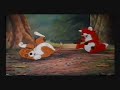The Fox And The Hound - Best of Friends (Dutch)