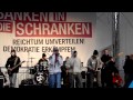 Irie Revoltes - Antifaschist (live @ Banken in Schranken Berlin 12.11.2011)