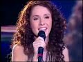 Romanian Idol Duet Alexa - Mara - Let It Be