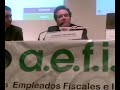 AFIP - DGI Nuevo Convenio Colectivo
