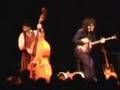 The Avett Brothers Paranoia in B-Flat Major