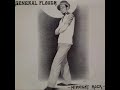 General Plough - Midnight Rock - Clappers Records General Plough - Midnight Rock - Clappers Records
