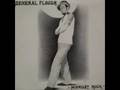 General Plough - Midnight Rock - Clappers Records