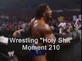 Wrestling \"Holy Shit\" Moment 210 Wrestling \"Holy Shit\" Moment 210