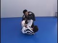 Tatsuya Onose Spider Guard Sweep #1