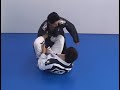 Tatsuya Onose Spider Guard Sweep #1