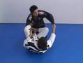 Tatsuya Onose Spider Guard Sweep #1
