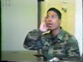 RAF Upper Heyford Volunteer PSA