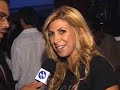 Fernanda Comora, do Sant� Club, fala na Balada do Bem
