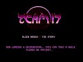 intro from amiga game alien breed by team 17. with classic allister brimble music score. hall of light entry hol.abime.net