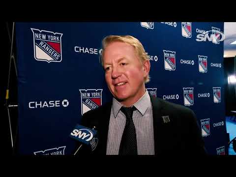 Video: Matteau! Matteau! Matteau! Remembering Rangers Glory 25 Years Later