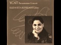 Mussorgsky Elizaveta Kopelman Pictures at an Exhibition 7 to 13