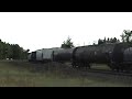 CN 5540 North, Iron Junction, MN