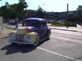 Streetrodding.com presents Louisville Nationals Car show