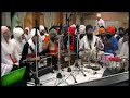 Bibi Harjit Kaur Ji Moga- New Zealand Smagam Reansbai 2011