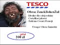 Tesco Reklama Parodia