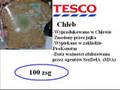 Tesco Reklama Parodia
