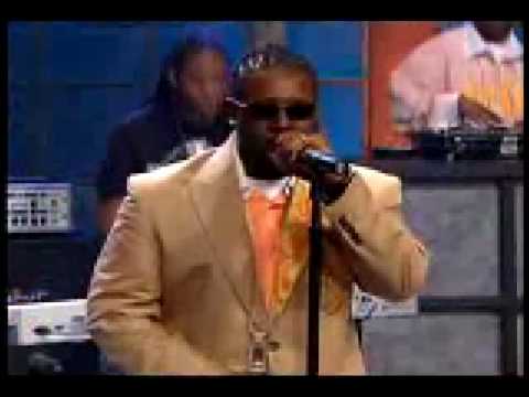 T-pain and Young Joc - Buy ua drink LIVE