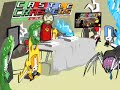 OFFICE SPIDER: Episode 5
