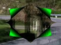 Kurven kratzen an der S�se Talsperre