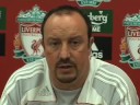 Pre match conference: Bolton v Liverpool Pre match conference: Bolton v Liverpool