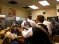 videos de Huddle House 7 3 2009 1