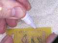 How to repair a PCB Trace?