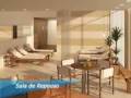 Mooca Condominium Club - SP, Zona Leste - 3 e 4 dorms, 3 suítes, 121 metros quadrados