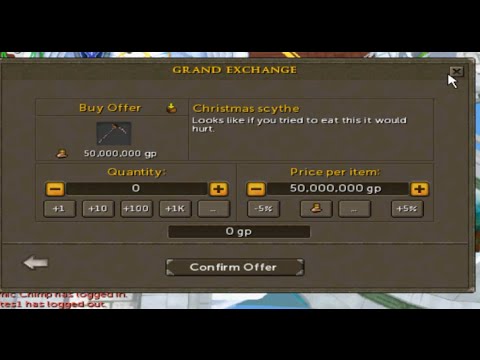 how to collect enchanted snow runescape