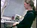 MedicateD - Studio Diary #5 - Recording keyboards on our EP MedicateD - Studio Diary #5 - Recording keyboards on our EP