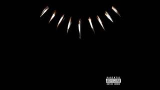 Big Shot (feat. Travis Scott) - Kendrick Lamar, The Weeknd, SZA