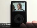 New iPod Classic