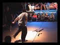 Bboys Battle Cancer| Thijn vs Pitbull