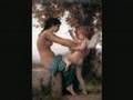 Bouguereau W.:innocence-sensuality Part2SENSUALITY