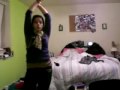 Young Pakistani Girls Dance