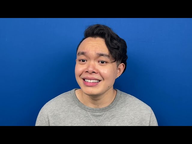 Sergio Lockhart Monologue
