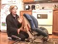 Britax Marathon Convertible Car Seat!