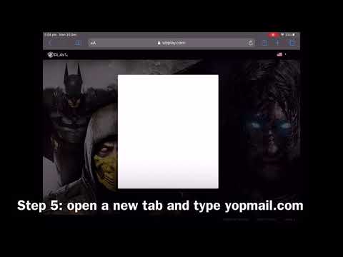 how to change password in yopmail login information account loginask