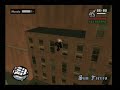 PCJ Bike Jump - Grand Theft Auto San Andreas