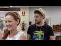 Fenómenos - Willy no soporta el tono de móvil de Claudia