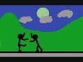 Shabah Stickmen Silly