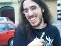 Entrevista hortelano