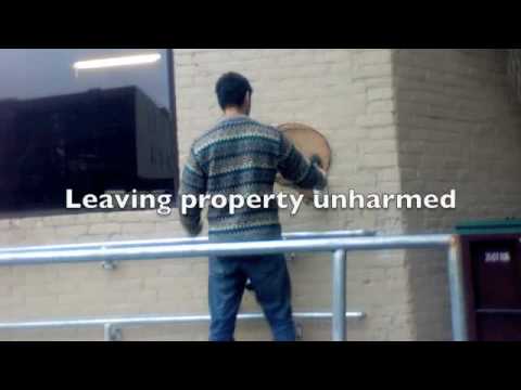 how to make invisible uv paint