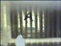 Hydrogen HHO Electrolyzer w/ NaOH 2007/08/02