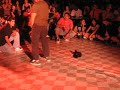 5 ELEMENTS : Stylez Unknown vs Warriors In Motion