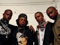 THE PACK - JELLO