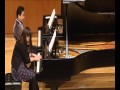 第六回　2012横山幸雄ピアノ演奏法講座　Vol.1