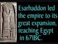 Assyria