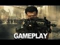 Call of Duty Black Ops 2 Live Gameplay Demo - Microsoft E3 2012 Press Conference