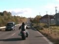 Harley Night Rod Special VRSCDX V-Rod